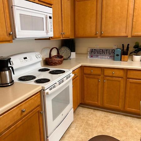 Cute And Cozy 5 Min From Carowinds Apartment Charlotte Exterior photo