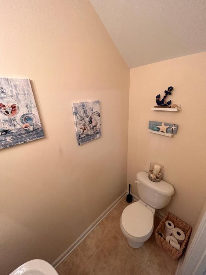 Cute And Cozy 5 Min From Carowinds Apartment Charlotte Exterior photo
