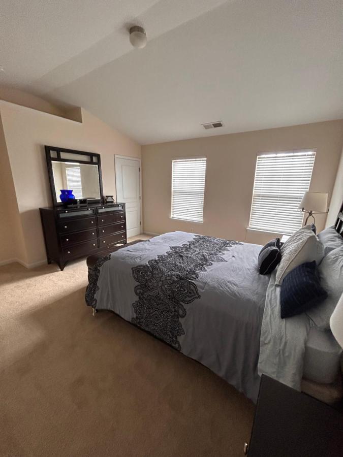 Cute And Cozy 5 Min From Carowinds Apartment Charlotte Exterior photo