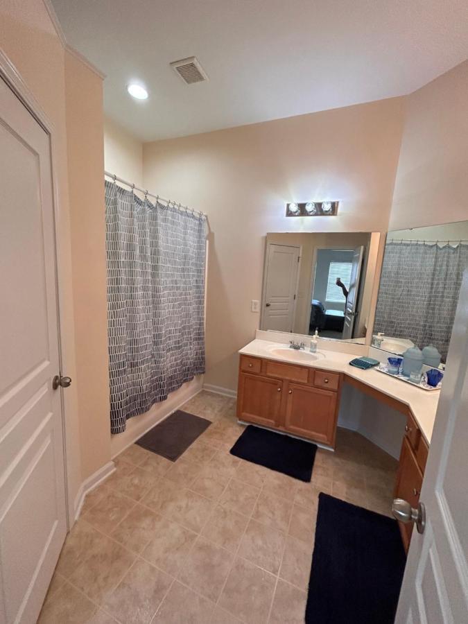 Cute And Cozy 5 Min From Carowinds Apartment Charlotte Exterior photo