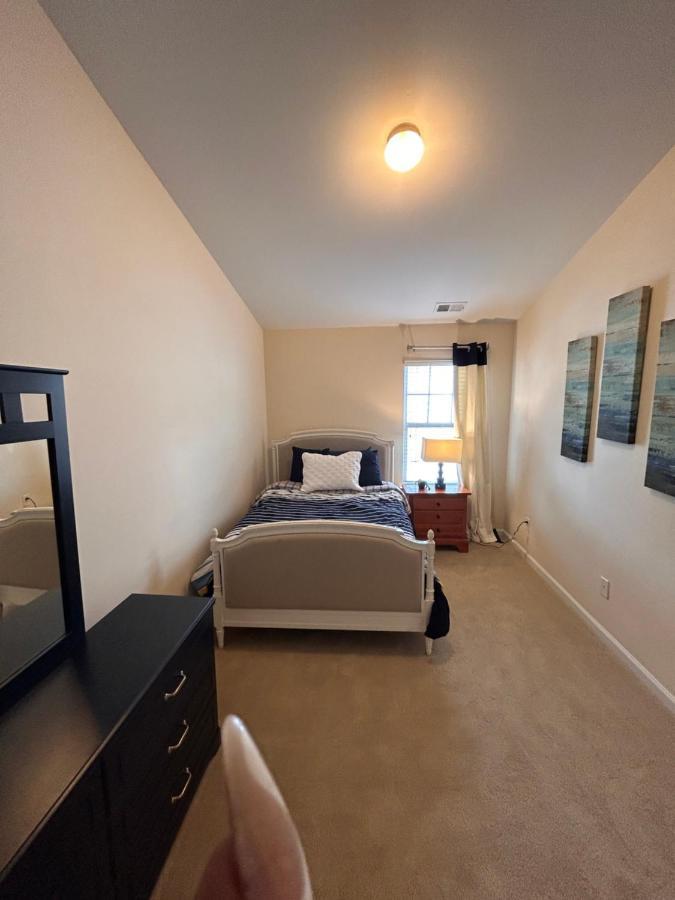 Cute And Cozy 5 Min From Carowinds Apartment Charlotte Exterior photo