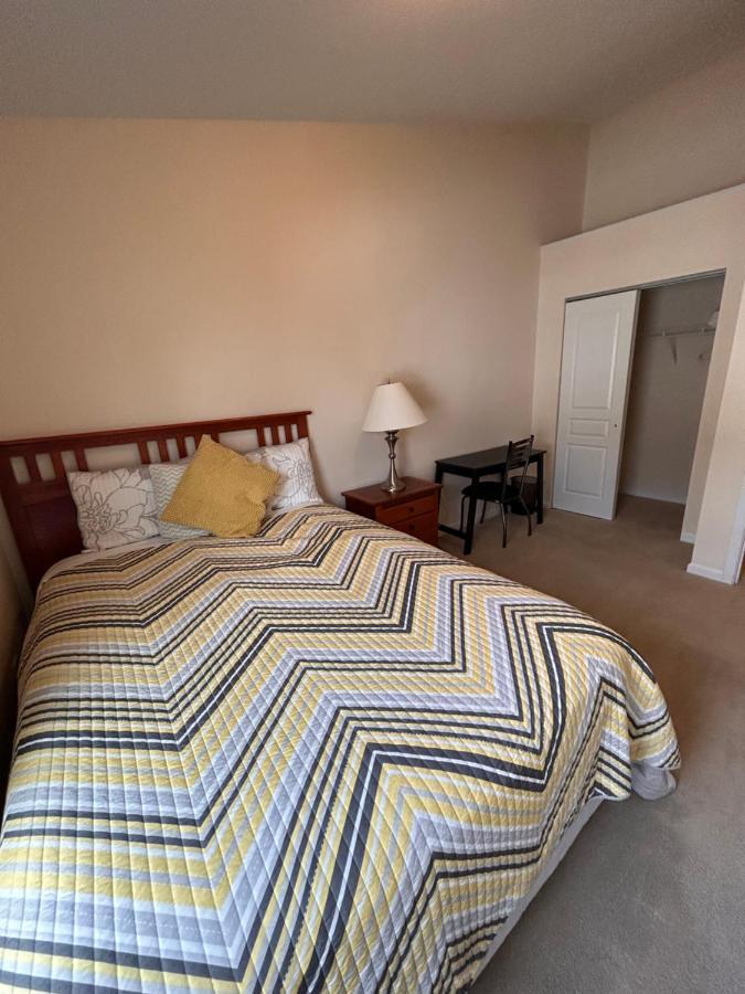 Cute And Cozy 5 Min From Carowinds Apartment Charlotte Exterior photo